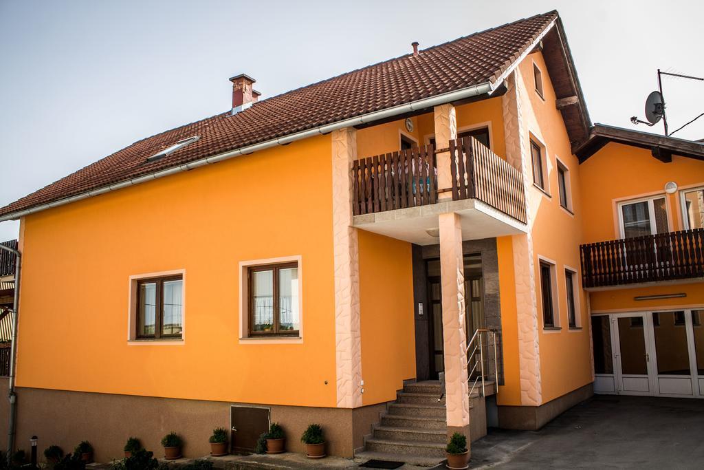 Apartment Pavlesic Slunj Oda fotoğraf