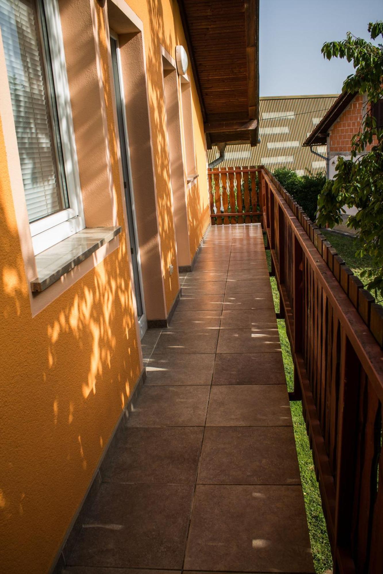 Apartment Pavlesic Slunj Dış mekan fotoğraf