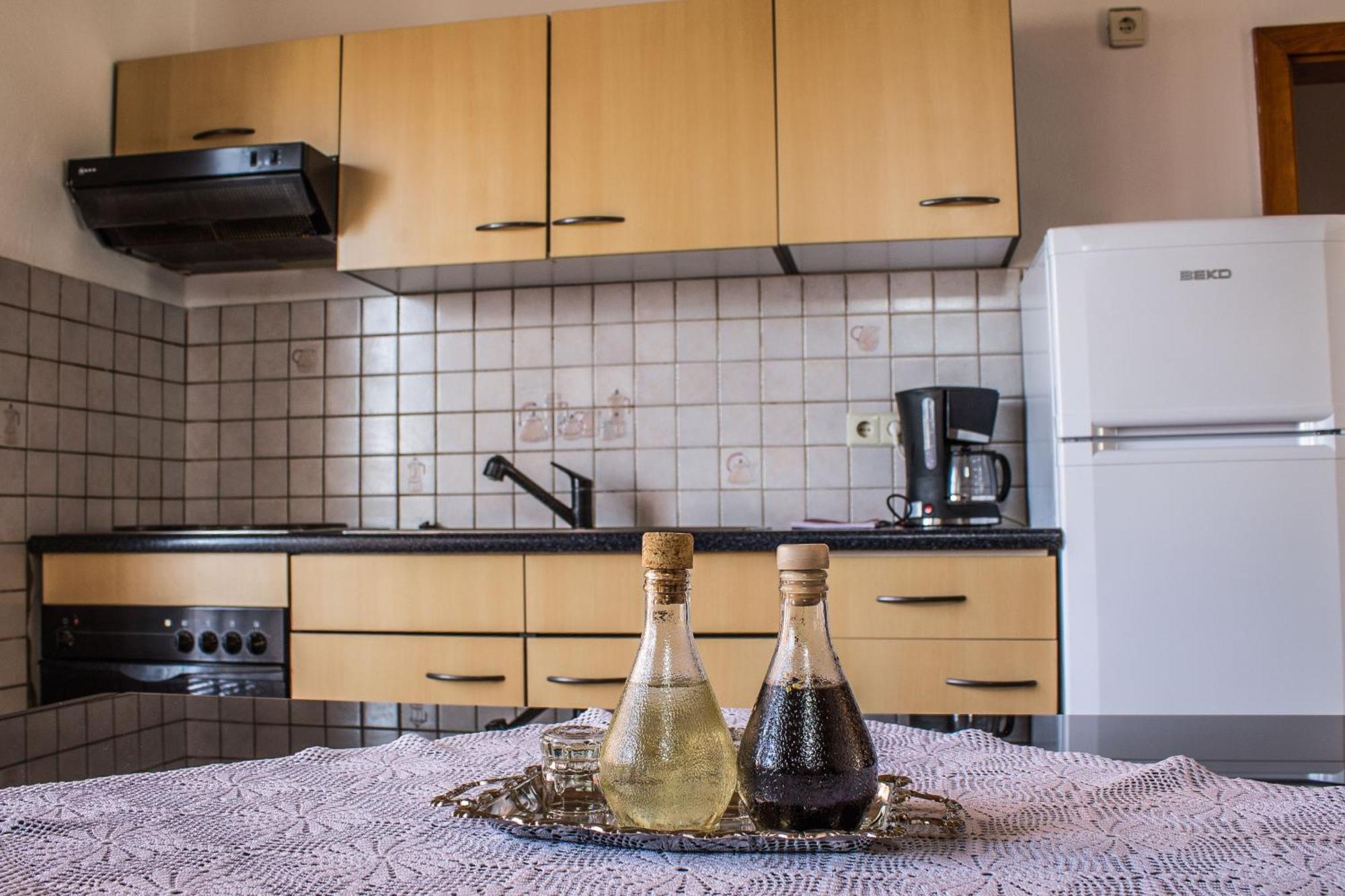 Apartment Pavlesic Slunj Dış mekan fotoğraf