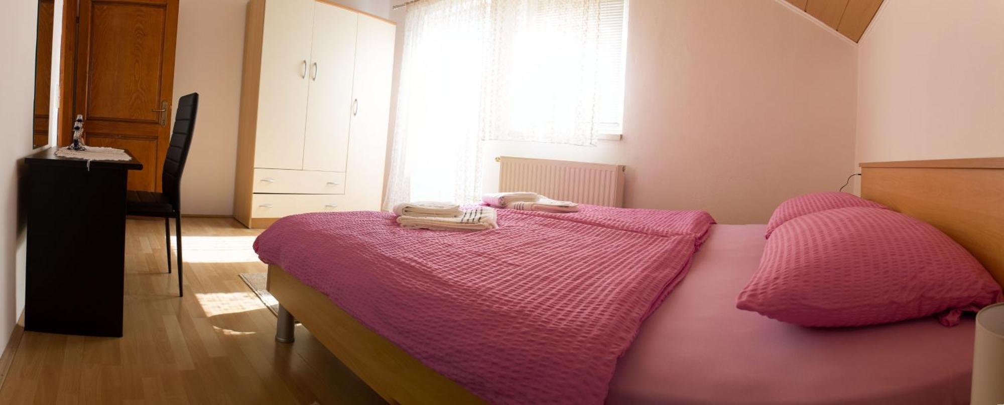 Apartment Pavlesic Slunj Dış mekan fotoğraf