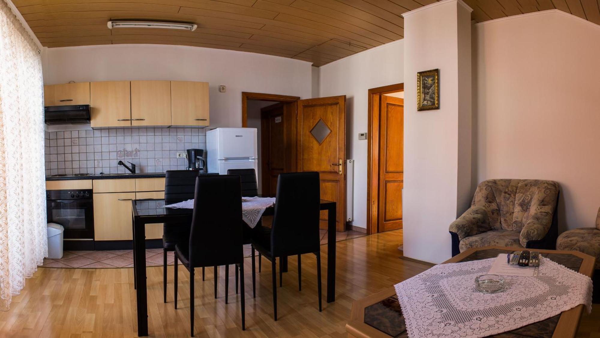 Apartment Pavlesic Slunj Dış mekan fotoğraf