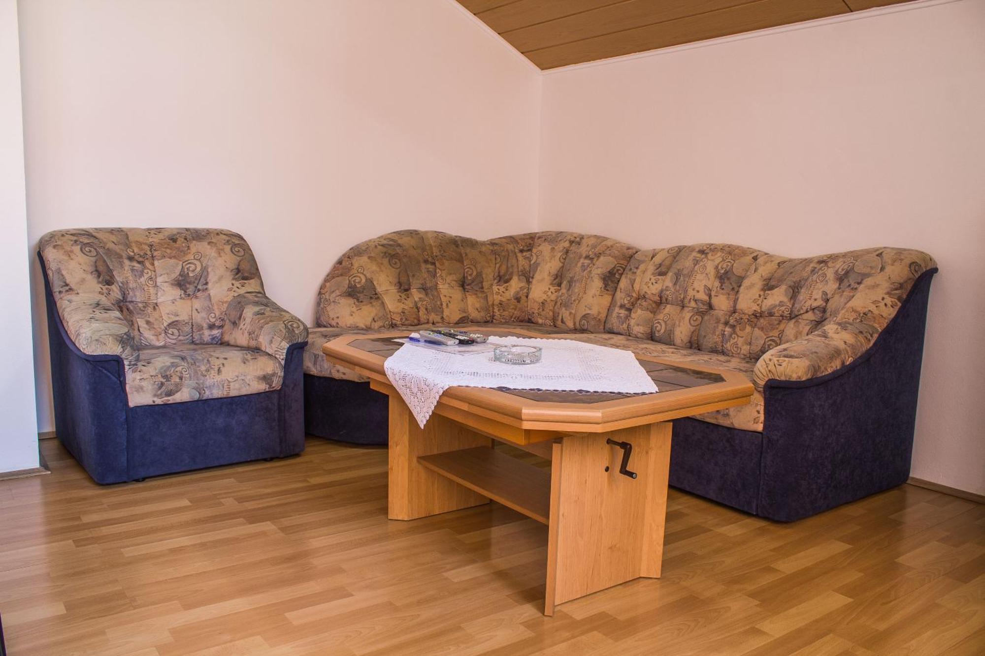 Apartment Pavlesic Slunj Dış mekan fotoğraf