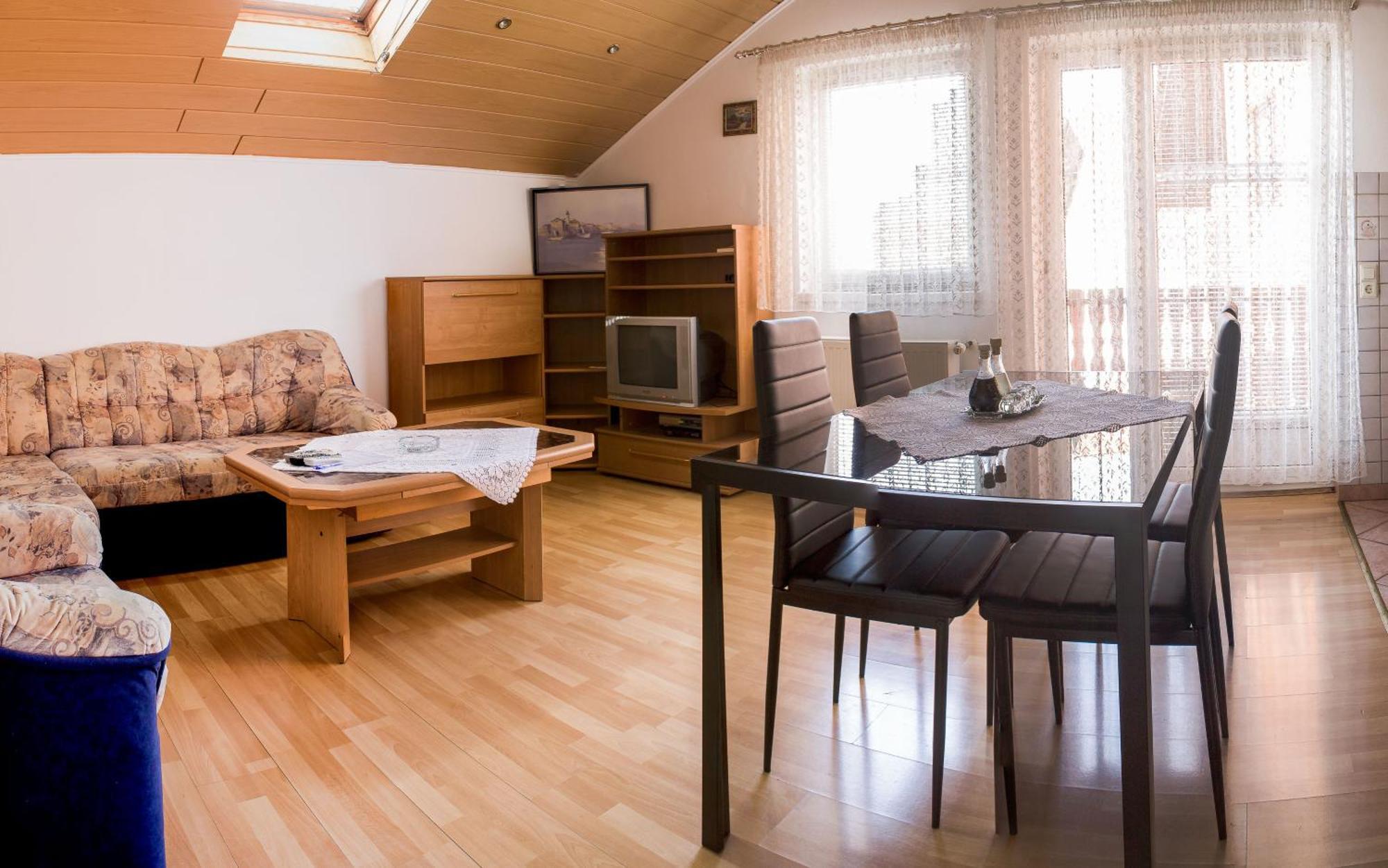 Apartment Pavlesic Slunj Dış mekan fotoğraf