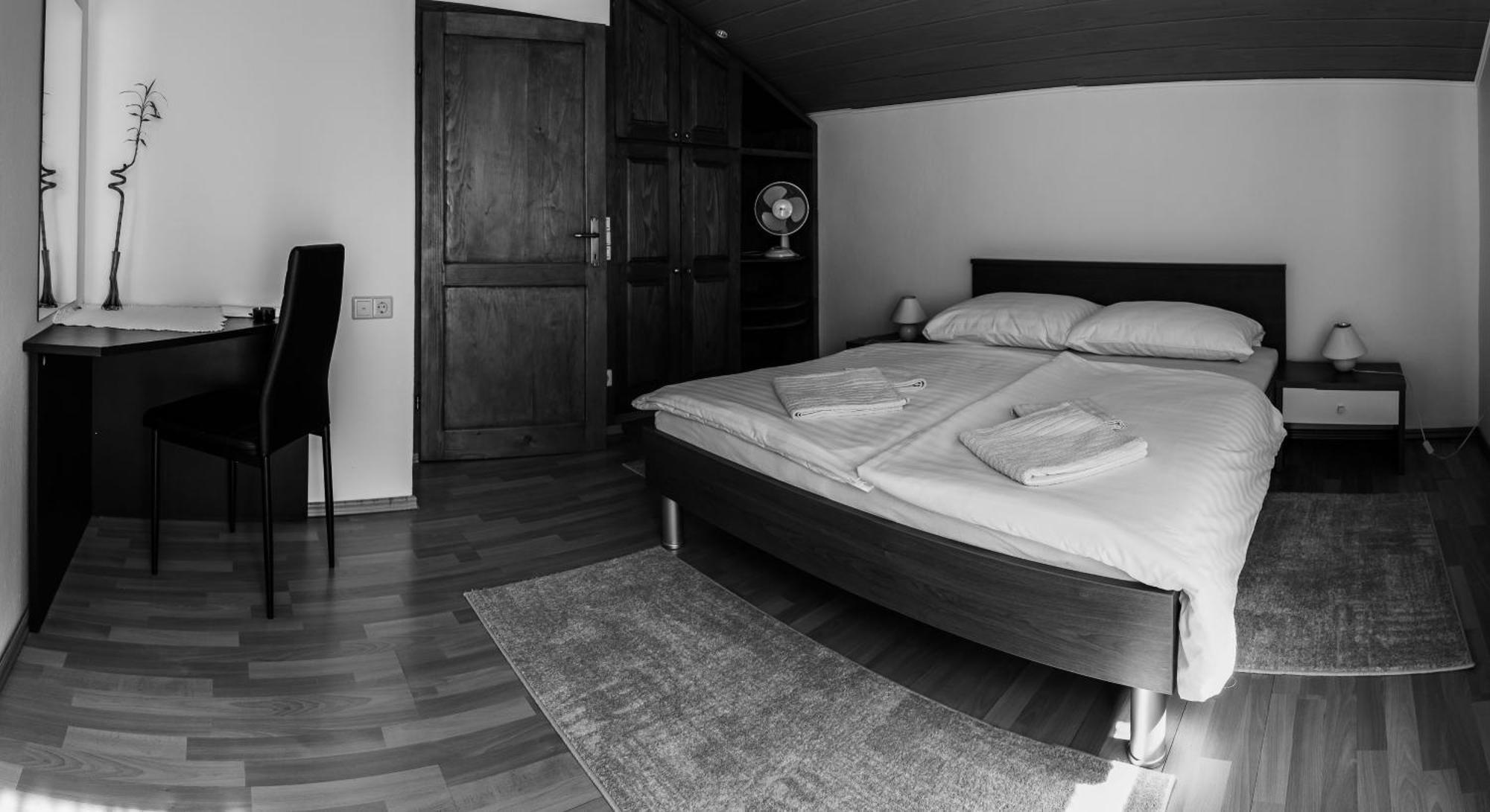 Apartment Pavlesic Slunj Dış mekan fotoğraf