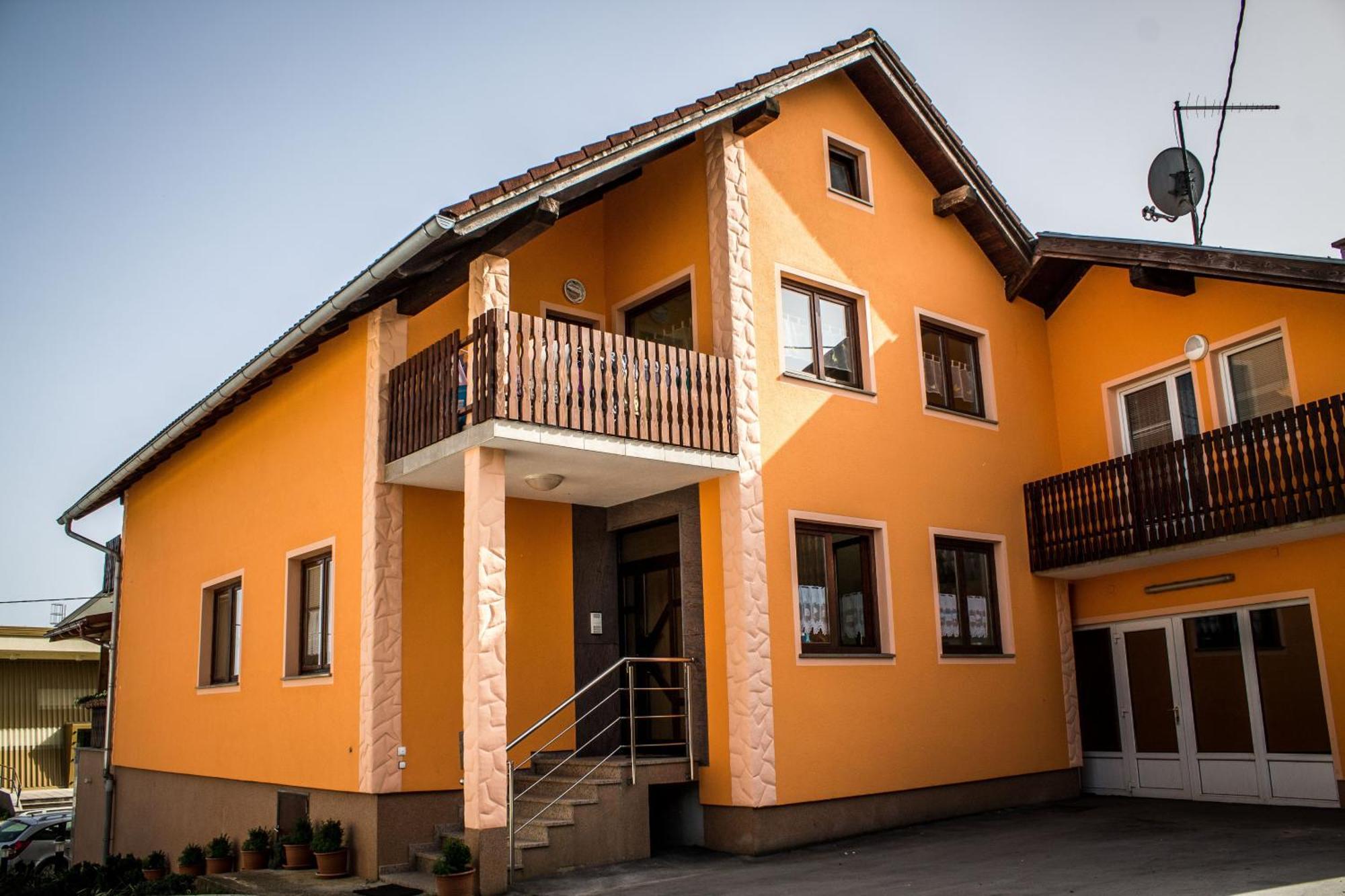 Apartment Pavlesic Slunj Dış mekan fotoğraf