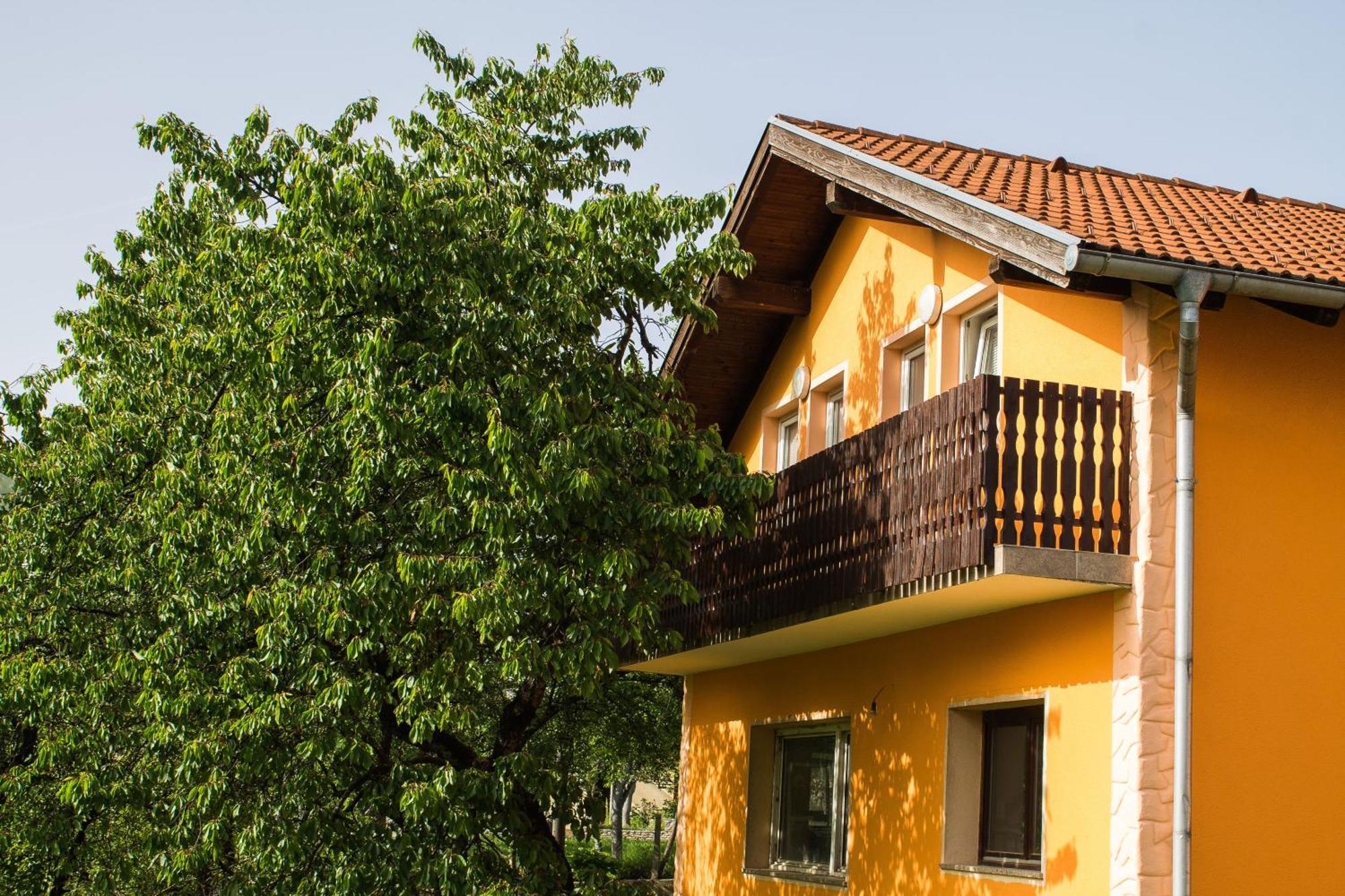 Apartment Pavlesic Slunj Dış mekan fotoğraf