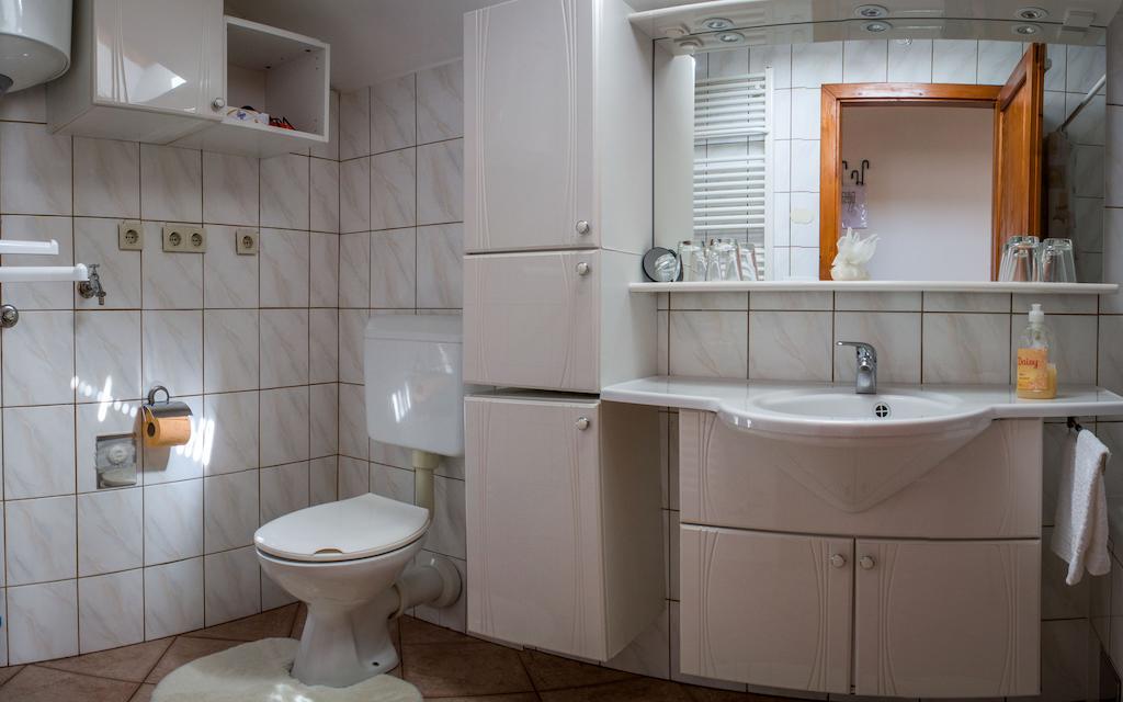 Apartment Pavlesic Slunj Dış mekan fotoğraf