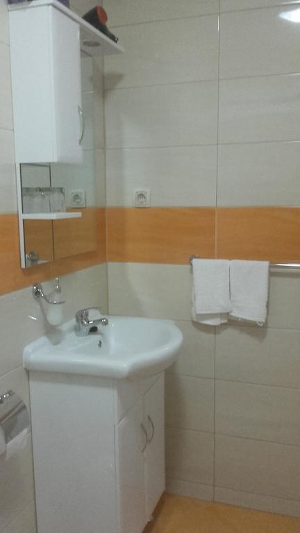 Apartment Pavlesic Slunj Dış mekan fotoğraf