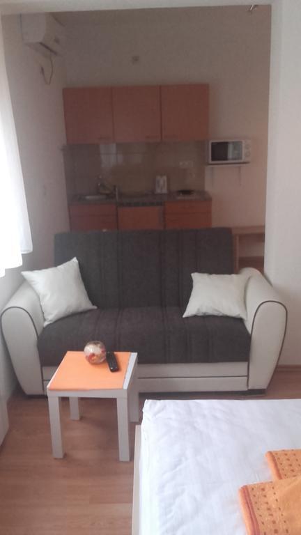 Apartment Pavlesic Slunj Dış mekan fotoğraf