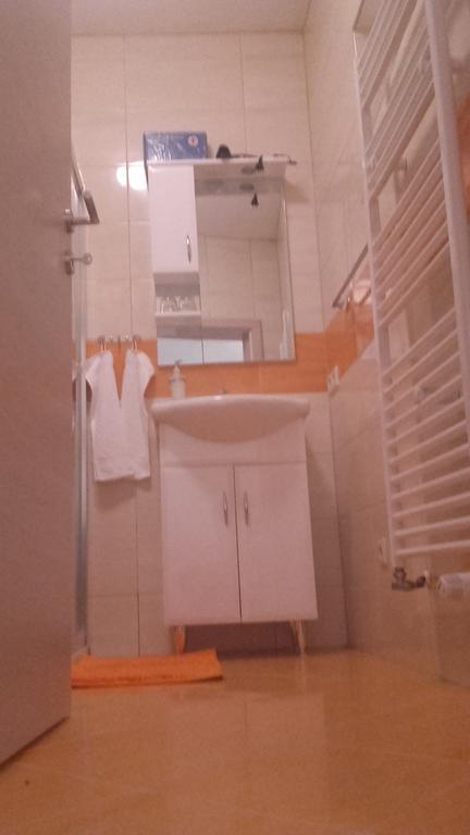 Apartment Pavlesic Slunj Dış mekan fotoğraf