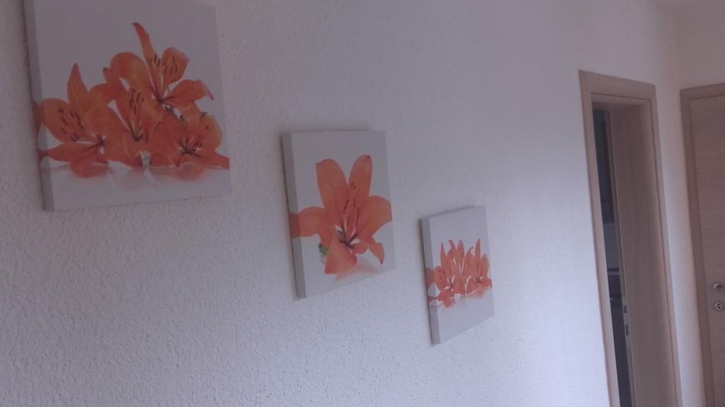 Apartment Pavlesic Slunj Dış mekan fotoğraf