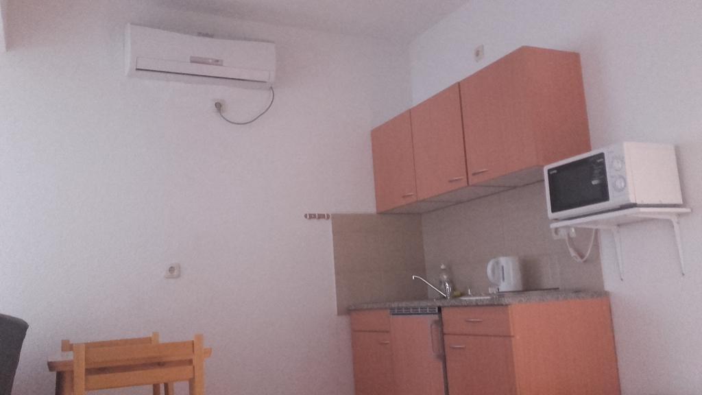 Apartment Pavlesic Slunj Dış mekan fotoğraf