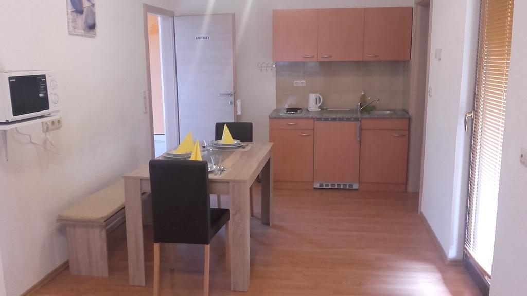 Apartment Pavlesic Slunj Dış mekan fotoğraf