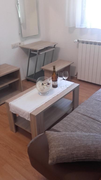 Apartment Pavlesic Slunj Dış mekan fotoğraf