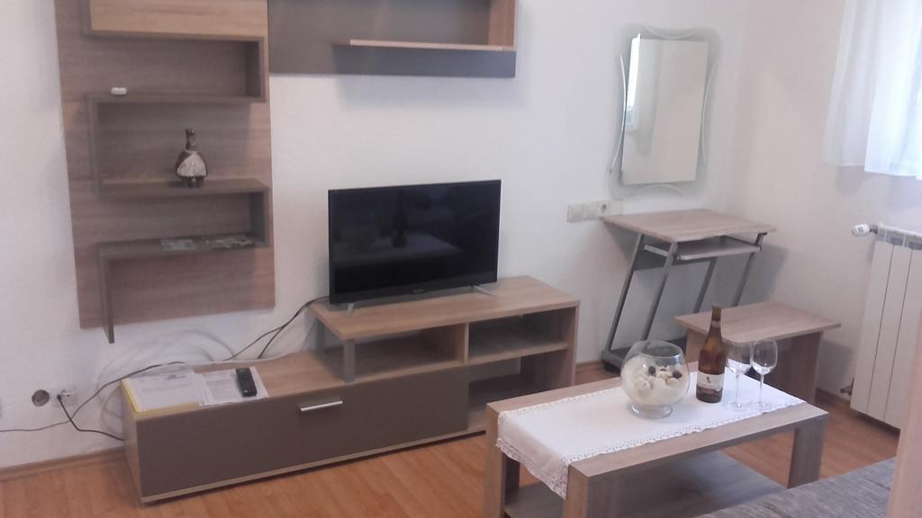 Apartment Pavlesic Slunj Dış mekan fotoğraf