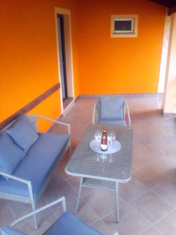 Apartment Pavlesic Slunj Dış mekan fotoğraf